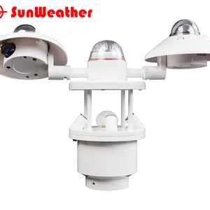 Weather Station: PC-5GF Distributed PV Environmental Monitoring thumbnail-3