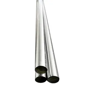 High Quality 1.4025/SUS440f/S44020 Stainless Steel Round Bar thumbnail-4
