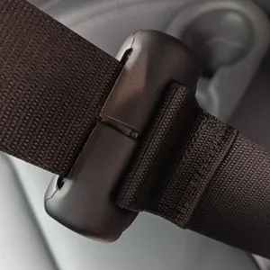 24-25 TM3 Highland/ TMY Juniper Safety Belt Buckle Cover, Sillicone. Rear Row thumbnail-1