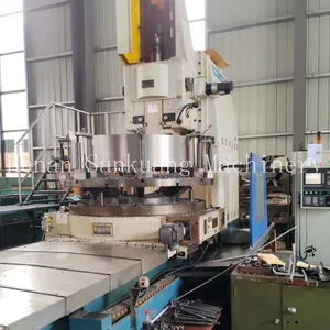 Large Diameter Split Internal Gear Ring AGMA Standard Heavy Duty Industrial Ring Gear thumbnail-3
