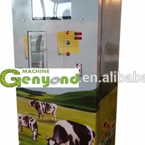 Drink Vending Machine/automatic Milk Vending thumbnail-4
