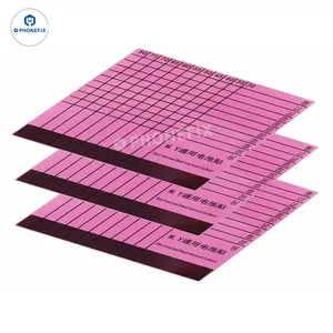 YCS M.Y DIY Cut-to-Size Battery Adhesive Strip for IPhone and Android thumbnail-4
