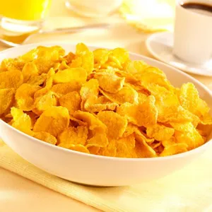 Corn Chips Making Machine/Tortilla Chip Production Line thumbnail-5