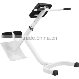 Ab Bench Roman Chair 45 Degree Hyperextension Abdominal Bench thumbnail-1