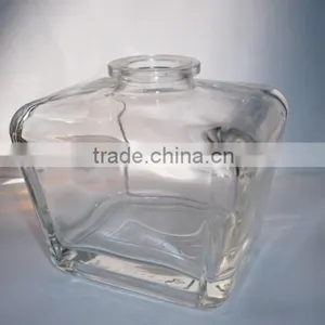 Glass Aroma Diffuser Bottle, Perfume Oil Bottle thumbnail-1