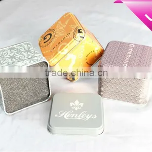 Round Watch Tin Box thumbnail-6