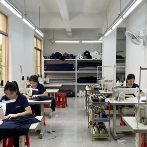 Guangzhou Goodley Garments Co., Ltd. company overview - view 1 thumbnail