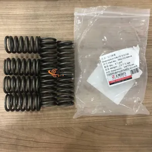 Original SHANGCHAI D04-113-30A+A VALVE SPRING for Wheel Loader Spare Parts in Stock. thumbnail-2