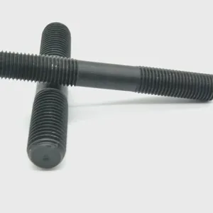 304 Stainless Steel Flange Head Bolt DIN 6921 A2 Flange Bolt A4 Flange Bolt 316 Flange Bolt thumbnail-2