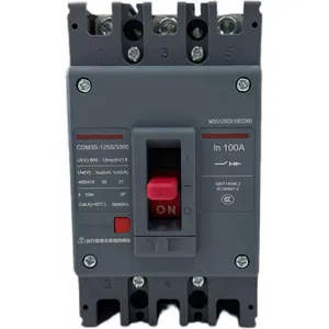 40A 4P MCCB for Data Center and Server Room Power Protection thumbnail-4