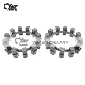 AR85 Pump Coupling for Excavator Pump Drive System YNF17799 thumbnail-4