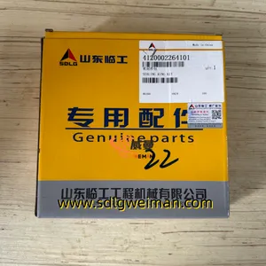 Original SDLG 4120002264101 SEAL KIT For LG936L LG956L Wheel Loader Spare Parts thumbnail-4