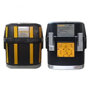 Isolated Chemical Oxygen Self-rescuer With 60 Minute Walking Protection Duration thumbnail-1