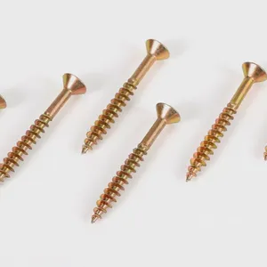 Wholesale Price Drywall Screws, Zinc Plated, 13mm-100mm Full Sizes, Factory Direct With Mill Test Report. thumbnail-5