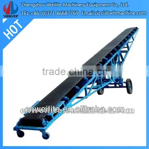 Conveyer Belt / Belt Conveyor / Conveyor Belt thumbnail-1