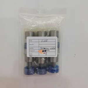 Original WEICHAI Delivery Valve WD618 for Wheel Loader Spare Parts in Stock. thumbnail-1