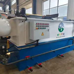 Wastewater Treatment Equipment MBR System thumbnail-1