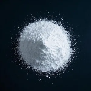 Industrial Flame Retardant Aluminium Hydroxide Powder 99.6% Min White Powder for Plastic Rubber PVC thumbnail-2