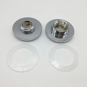 Glass Door Knob Handle for Office Spaces thumbnail-1