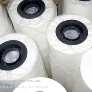 Recommended Sublimation Transfer Paper for Sportswear Digital Printing, Supplied by Dongguan Runsheng Thermal Transfer Paper Manufacturer. thumbnail-2