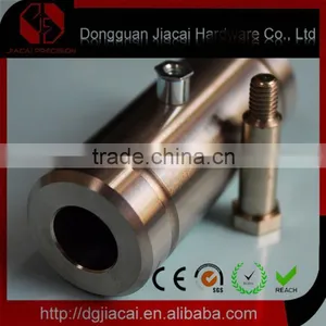 High Precision Gear Part thumbnail-1