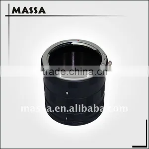 Macro Extension Tube for Canon EOS Camera thumbnail-1