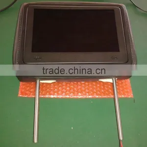 Advertising Car Seat Lcd Screen thumbnail-4