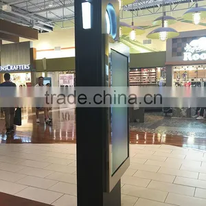 Best Quality Low Price Professional Factory Vertical Led Display thumbnail-3
