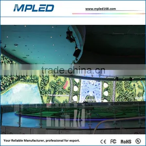 Sample Free Self Design Led Screen With 100000 Hours Lonngvity thumbnail-5