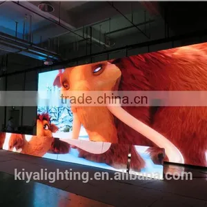 Indoor Led Display, P5 Indoor Display for Hotel, for Shopping Hall thumbnail-5