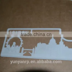 Fast Prototype Sla 3d Printer thumbnail-3