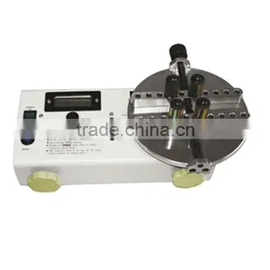 HP-10 Cap Torque Tester thumbnail-1