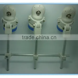 Hold up to 4 ku Band LNB, Good Quality LNB Holder thumbnail-3