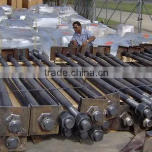 Prime Quality Low Carbon Q235 Fence Post Galvanized Steel Pipe Tube thumbnail-6