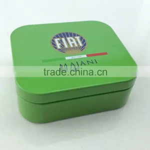 Minitype Gift Tin Cans thumbnail-1
