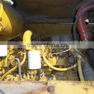High Quality Used Excellent Condition MOtor Garder GD611 for Cheap Sale thumbnail-3