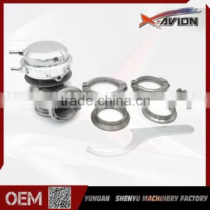 Environment Friendly Competitive Price Auto Parts 40MM Wastegate thumbnail-1