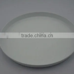 Wholesale Blank Round Serving Tin Tray Round Tin Tray Serving Tin Tray Manufacturer thumbnail-1