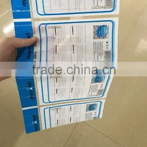 Bopp Pen Bag Making Machine/side Sealing Machine Supplier's Choice thumbnail-4