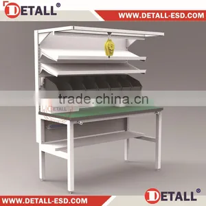ESD Electronic Bench for Factory Workstation thumbnail-1