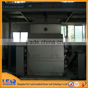 Hot Sale Low Cost 200-500 TPD Edible Oil Production Line thumbnail-2
