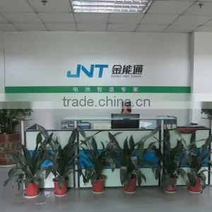 Shenzhen Jinnengtong Electron Co., Ltd. company overview - view 2 thumbnail