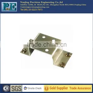 Nanjing Supply Customized Good Quality Black Anodized Stamping Aluminium Casing thumbnail-4