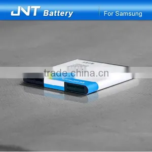 3.7V Replacement Li-ion Rechargeable Mobile Phone Batteries for Samsung Galaxy S1 I9000 thumbnail-5