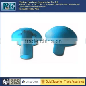 High Precision Custom Injection Plastic Parts thumbnail-4