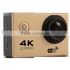 2.0" LCD Waterproof WIFI Camera Full HD 1080P Mini Dvr Camera Action Camera thumbnail-2