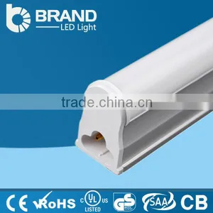 High Brightness Integrated 600mm 900mm 1200mm LED Tube Lighting thumbnail-1