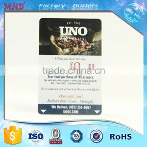 MDC109 Good Quality China Supplier Bus Pass Smart Card thumbnail-3
