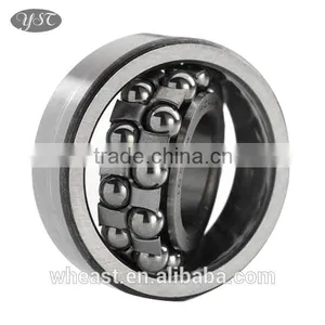 Steel Cage Wheel Hub Bearings 6222E Deep Groove Bal Bearing thumbnail-5