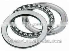 Crane Bearing 51224 Trust Ball Bearing 120x170x39 thumbnail-1